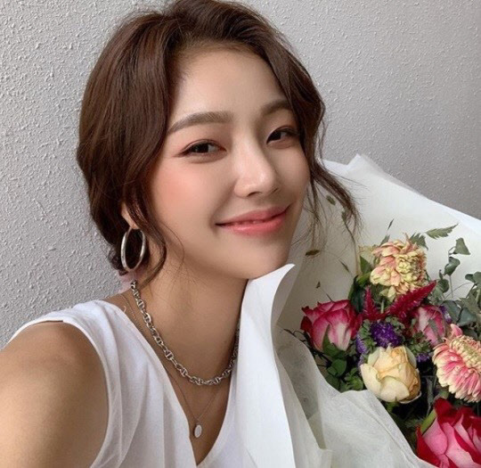 이채은 인스타그램